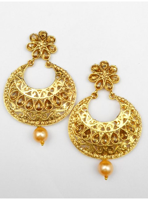 Fashion Earrings